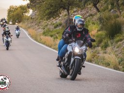 I Ruta Nocturna - 2023